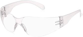 Polycarbonate Safety Glasses